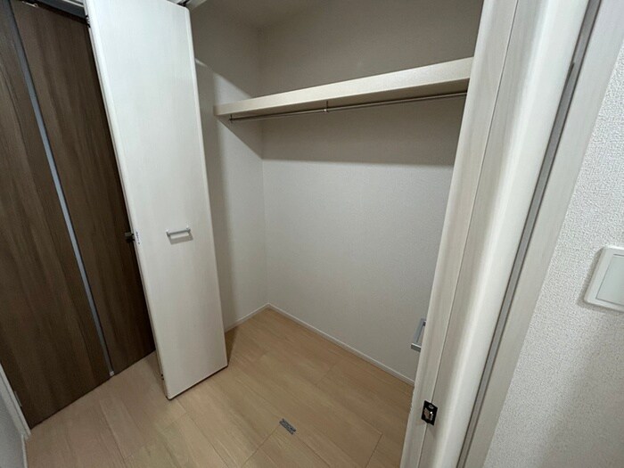 物件内観写真14　(収納)