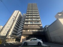 ワールドアイ神戸WESTの外観写真