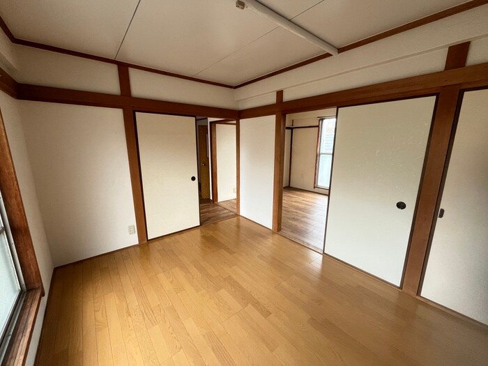 物件内観写真8　(居室)