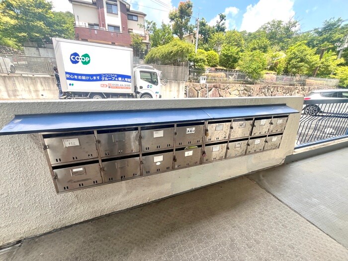 物件外観写真5　(建物設備)