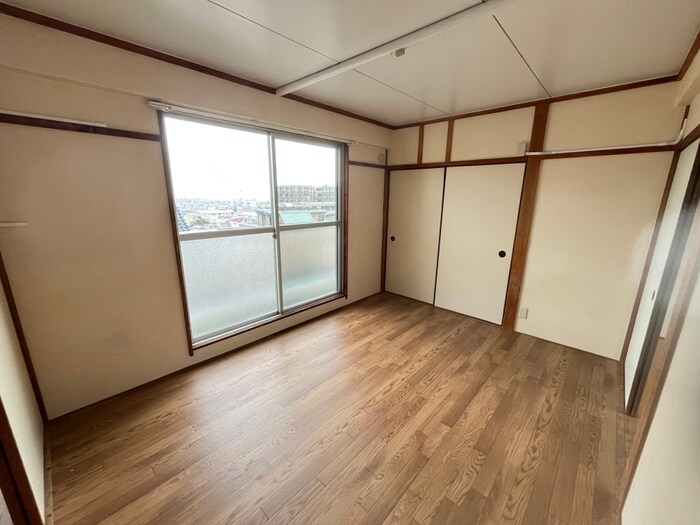 物件内観写真14　(居室)