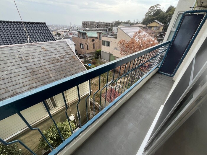 物件内観写真17　(ベランダ・バルコニー)