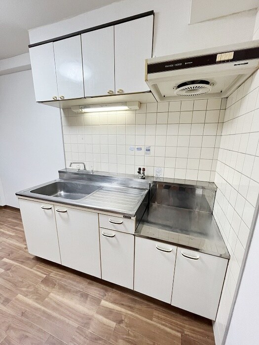 物件内観写真7　(キッチン)