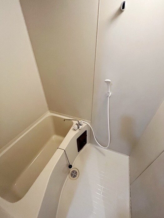 物件内観写真11　(バス／シャワールーム等)