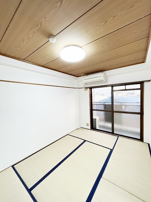 物件内観写真13　(居室)