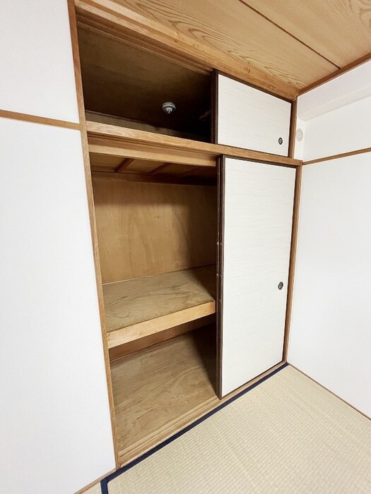 物件内観写真15　(収納)