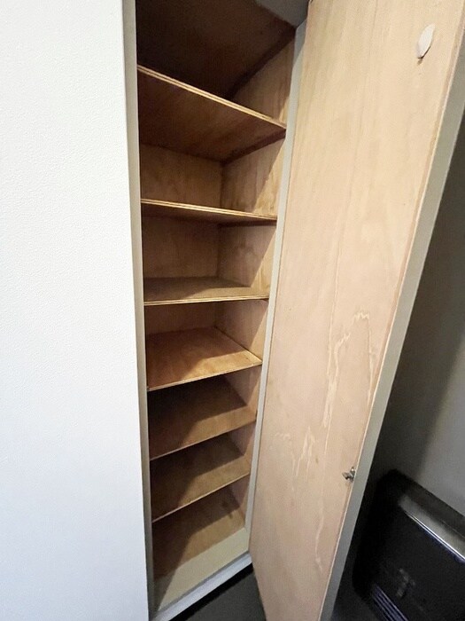 物件内観写真17　(靴箱)