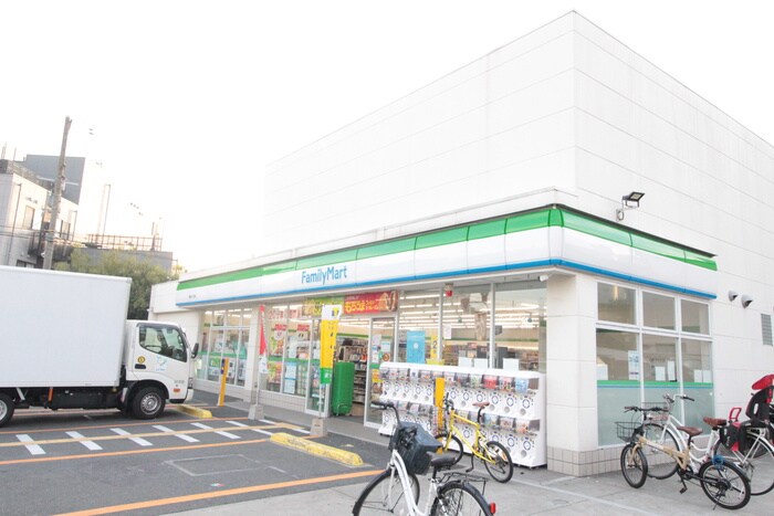 物件外観写真6　(周辺環境)