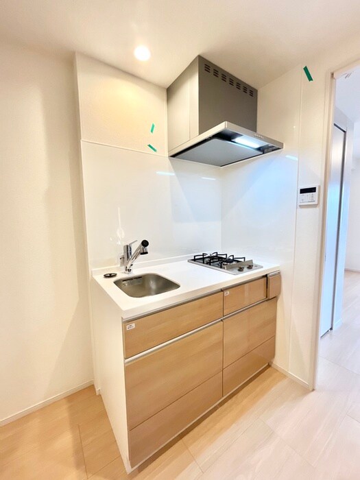 物件内観写真8　(キッチン)