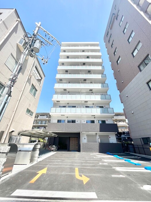 物件外観写真3　(外観写真)