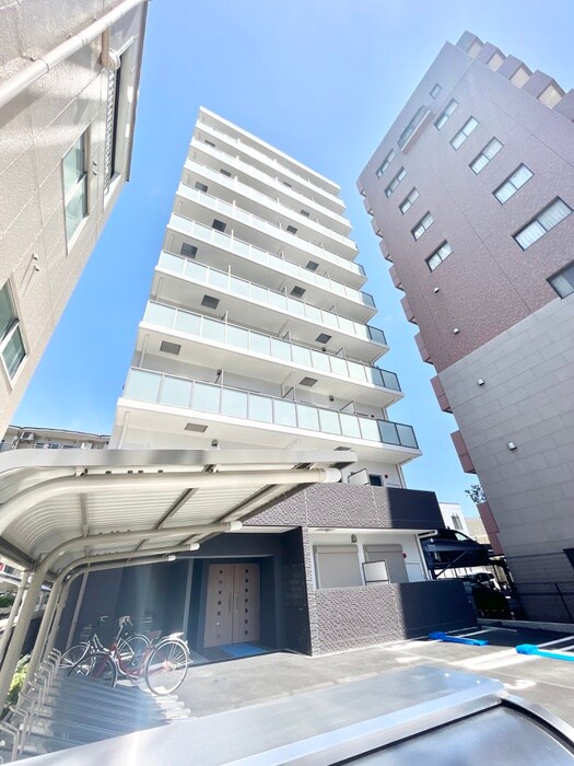 物件外観写真4　(外観写真)