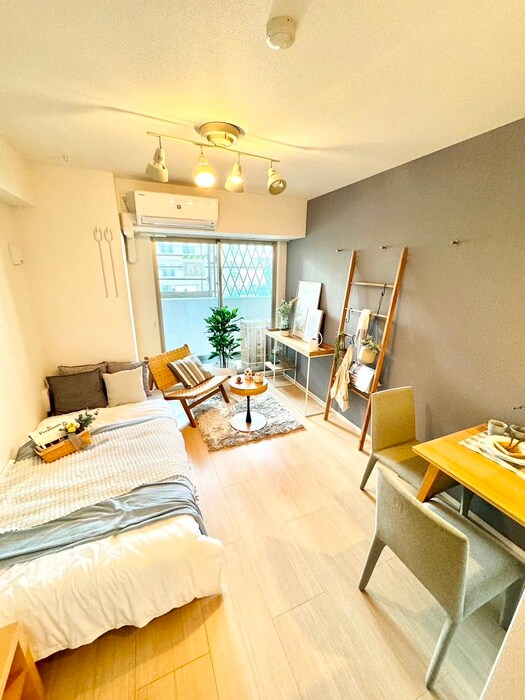 物件内観写真10　(居室)