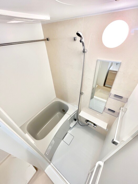 物件内観写真12　(バス／シャワールーム等)