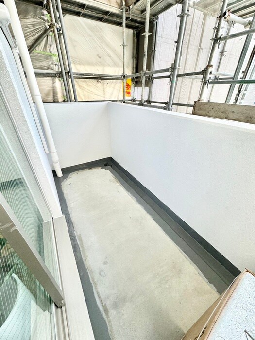 物件内観写真16　(ベランダ・バルコニー)