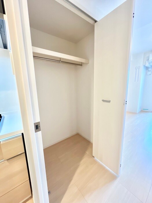 物件内観写真17　(収納)