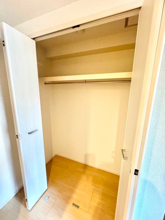 物件内観写真17　(収納)