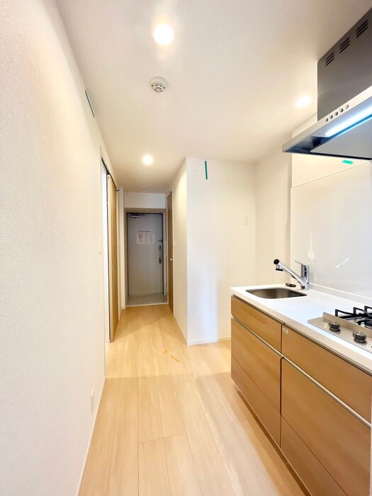 物件内観写真19　(廊下)