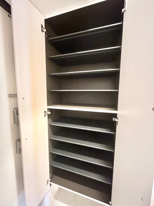 物件内観写真20　(靴箱)