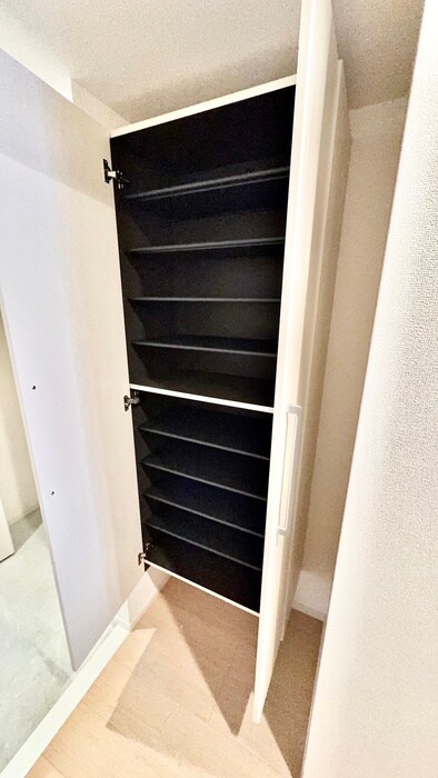 物件内観写真22　(靴箱)