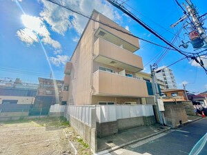 グリ－ンヒルズＳＴＮ外観写真