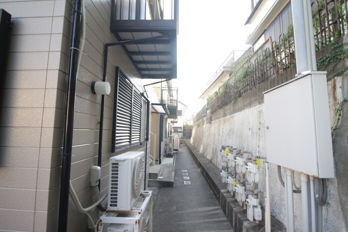 物件外観写真2　(周辺環境)