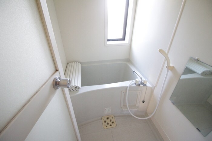 物件内観写真9　(バス／シャワールーム等)