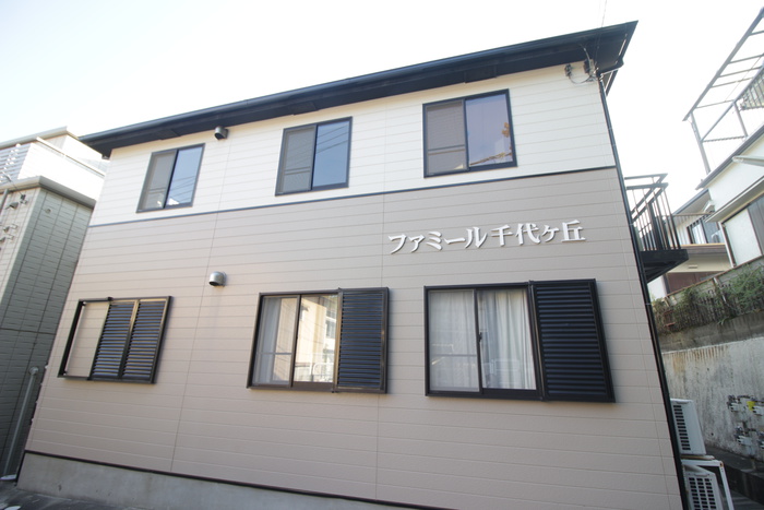 外観写真