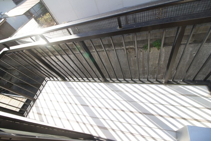 物件内観写真16　(ベランダ・バルコニー)