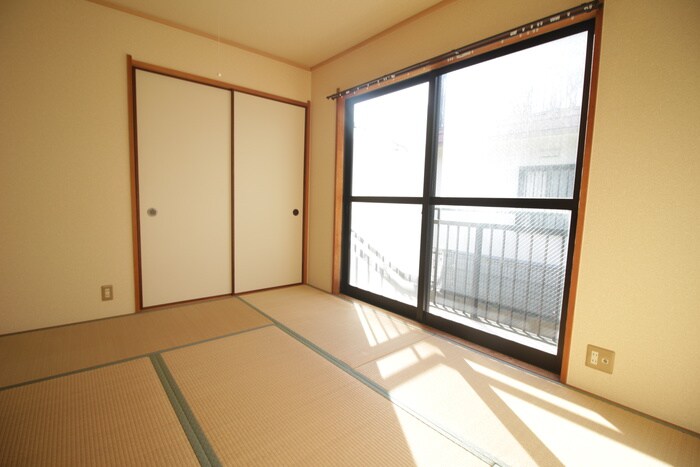 物件内観写真19　(居室)