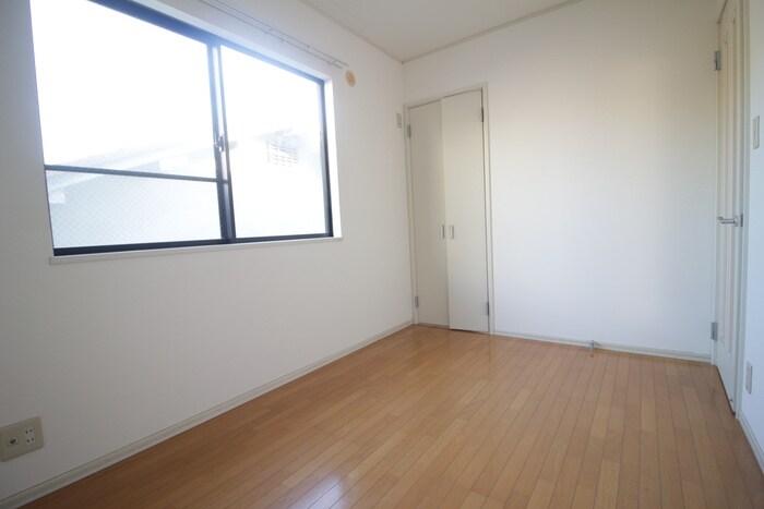 物件内観写真20　(居室)