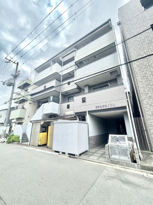長寿堂恵佳ⅡBｌｄ