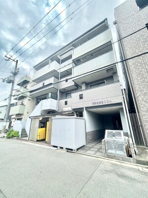 長寿堂恵佳ⅡBｌｄ外観写真