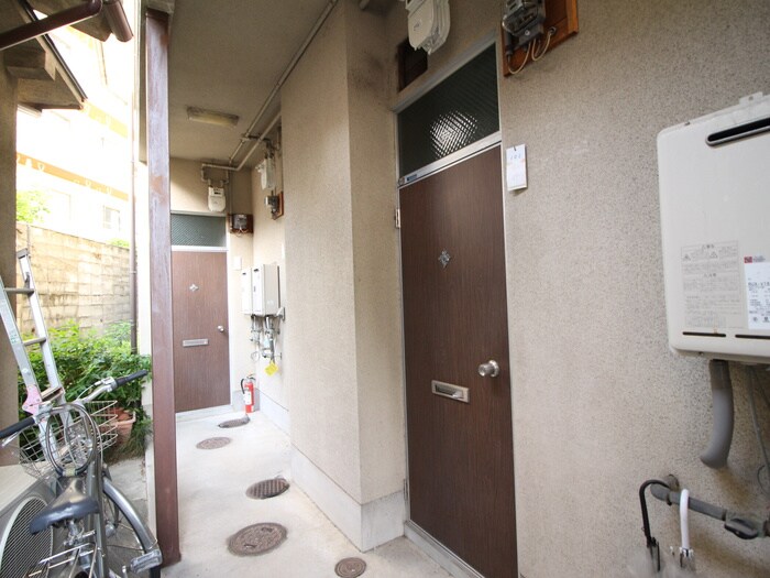 物件外観写真4　(その他)