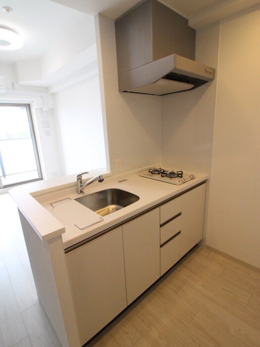 物件内観写真9　(キッチン)