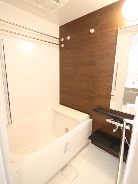 物件内観写真10　(バス／シャワールーム等)