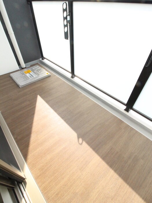 物件内観写真15　(ベランダ・バルコニー)