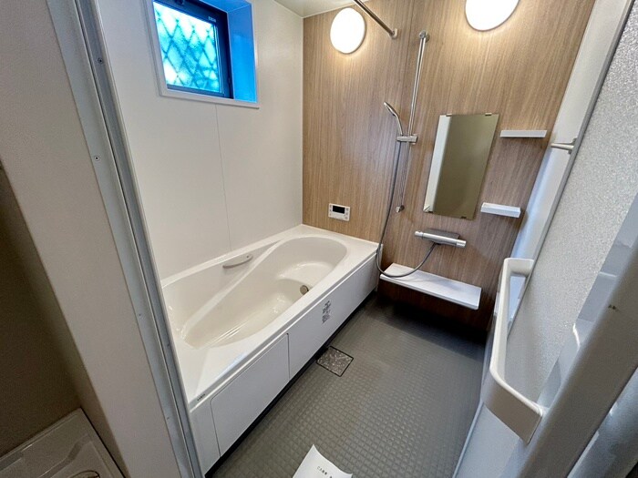 物件内観写真8　(バス／シャワールーム等)