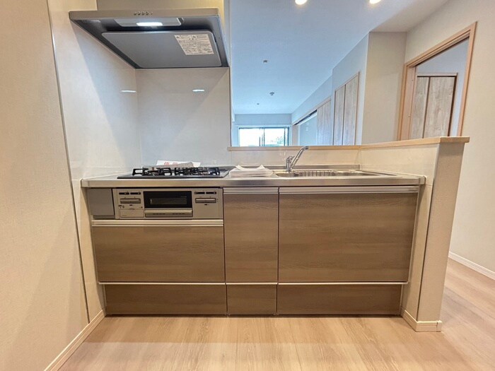 物件内観写真10　(キッチン)