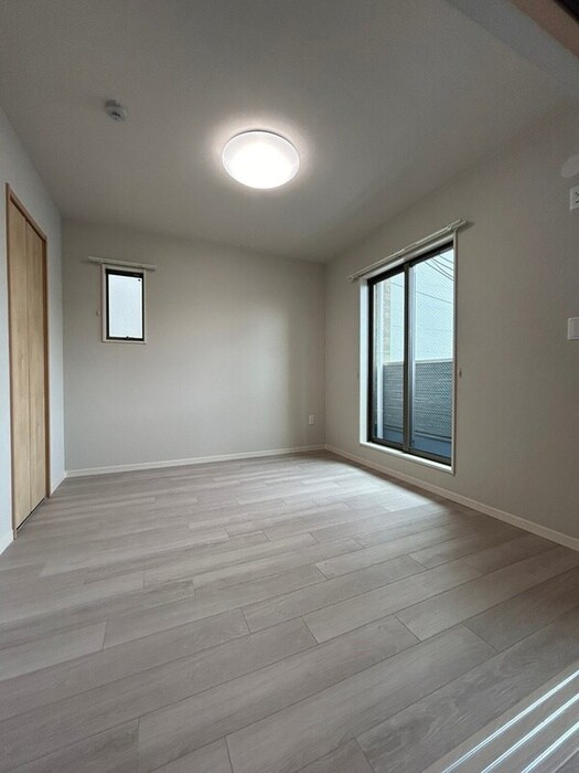 物件内観写真10　(ベランダ・バルコニー)