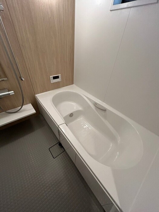 物件内観写真12　(バス／シャワールーム等)