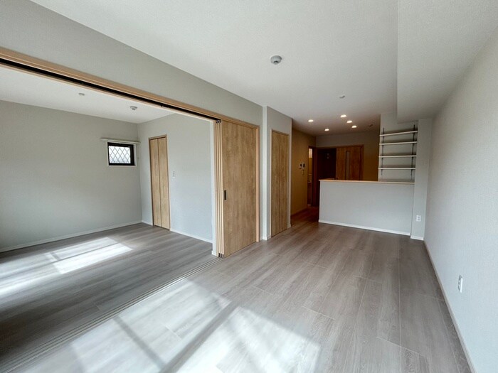 物件内観写真13　(居室)