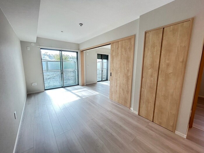 物件内観写真18　(居室)