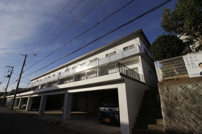 外観写真