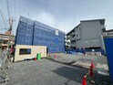 シャーメゾン新中条