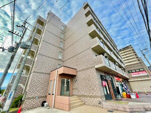 エスポワ－ル外観写真