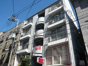 シティ守口外観写真