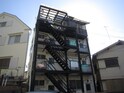 ラムール東垂水