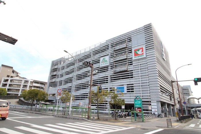 物件外観写真5　(周辺環境)