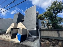 maison de cercleの外観写真