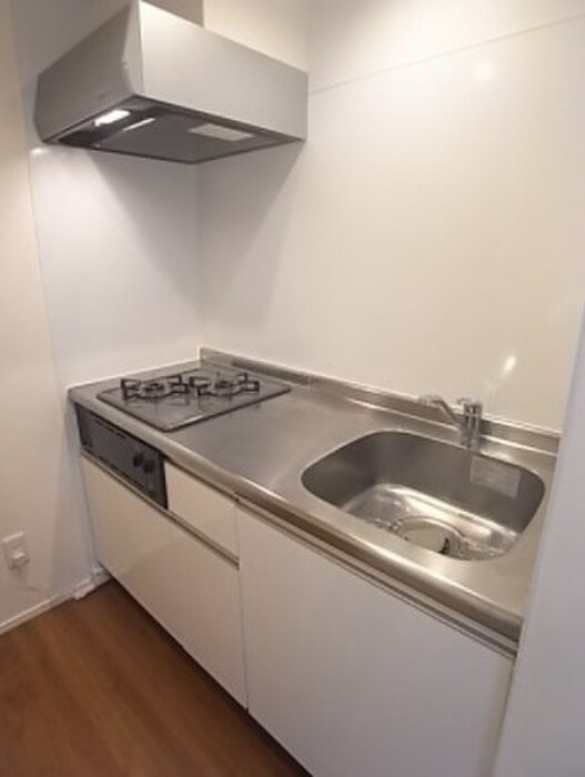 物件内観写真8　(キッチン)